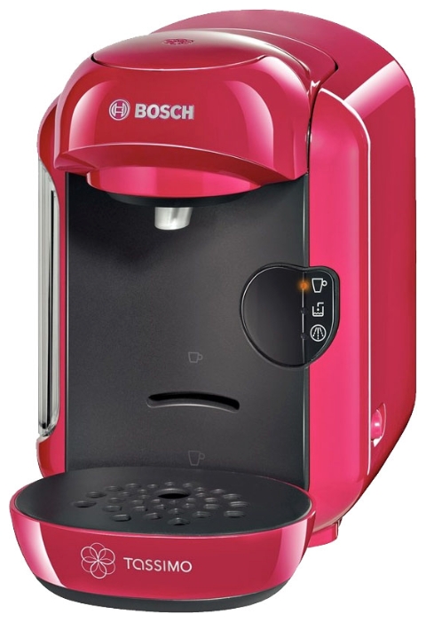 Ремонт Bosch TAS 1201/1202/1204 Tassimo