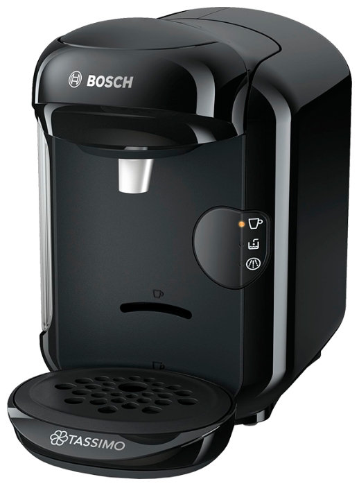 Ремонт Bosch TAS 1402/1403/1404/1407 Tassimo