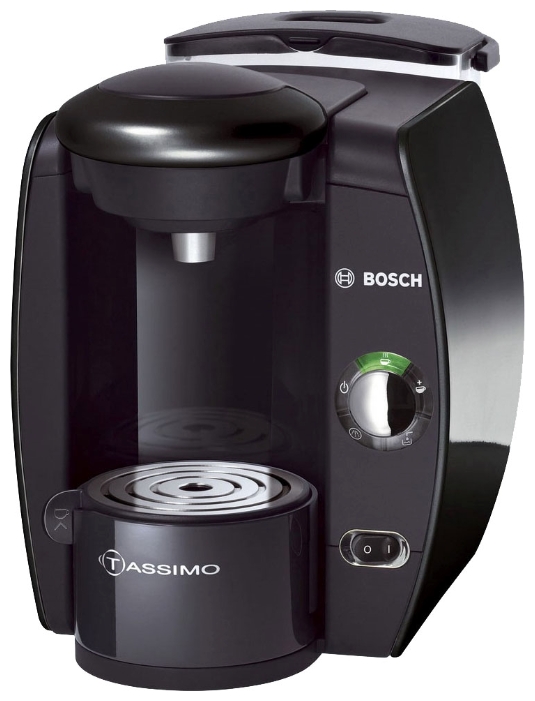 Ремонт Bosch TAS 4011/4012/4013/4014EE Tassimo