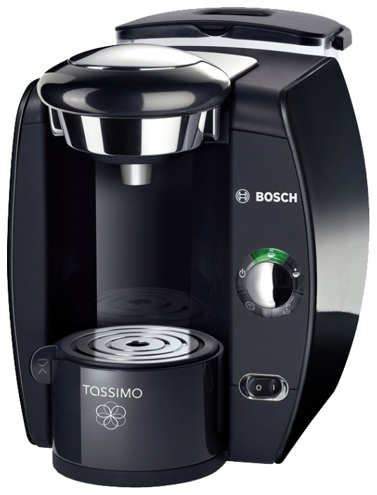 Ремонт Bosch TAS 4211/4212/4213CH Tassimo