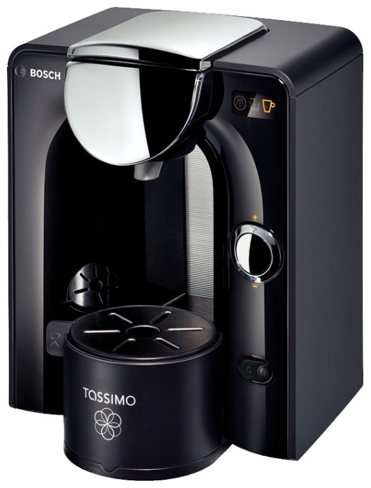 Ремонт Bosch TAS 5542/5543EE Tassimo