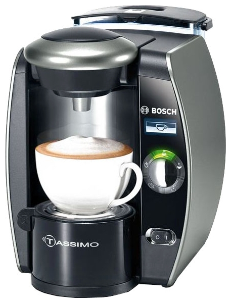 Ремонт Bosch TAS 6515EE Tassimo