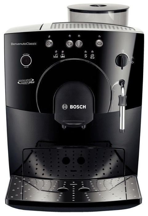 Ремонт Bosch TCA 5309