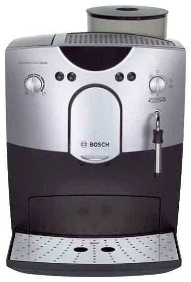 Ремонт Bosch TCA 5801