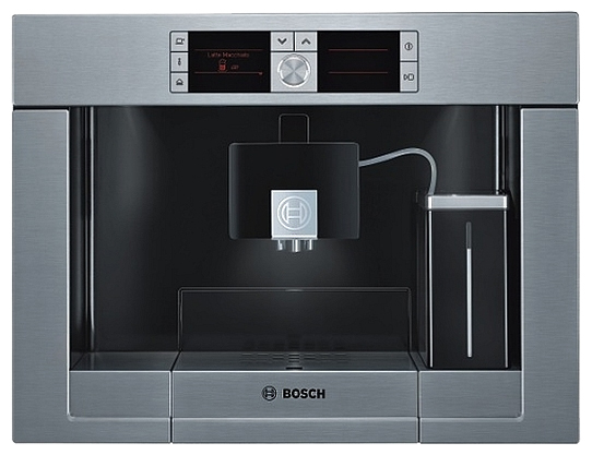 Ремонт Bosch TCC 78K750