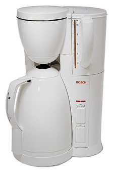 Ремонт Bosch TKA 3040